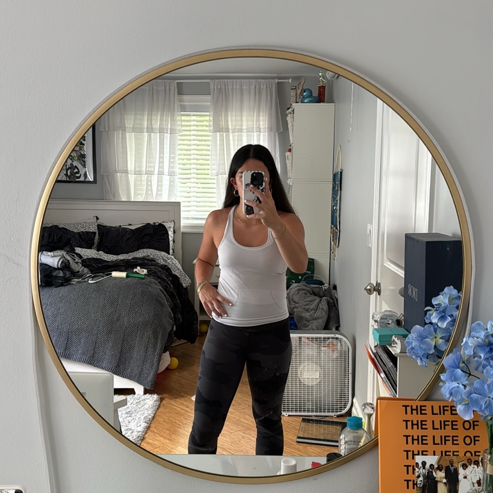 Aerie Size Small Camo Leggings